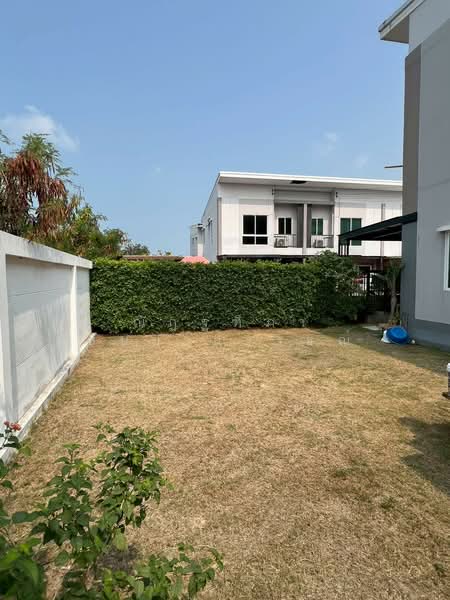 เดอะวัลเลย์ สุขุมวิท-บางแสน, Chon Buri (Pattaya), Samed, Muang Chon Buri, Chon Buri (Pattaya), 3 Bedrooms, 110 sqm, Townhouse For Sale, by Nattipha Thanyawat, 500151321 - DDproperty.com
