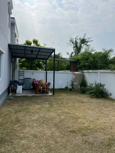 เดอะวัลเลย์ สุขุมวิท-บางแสน, Chon Buri (Pattaya), Samed, Muang Chon Buri, Chon Buri (Pattaya), 3 Bedrooms, 110 sqm, Townhouse For Sale, by Nattipha Thanyawat, 500151321 - DDproperty.com