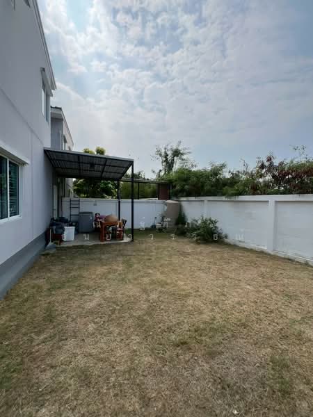 เดอะวัลเลย์ สุขุมวิท-บางแสน, Chon Buri (Pattaya), Samed, Muang Chon Buri, Chon Buri (Pattaya), 3 Bedrooms, 110 sqm, Townhouse For Sale, by Nattipha Thanyawat, 500151321 - DDproperty.com