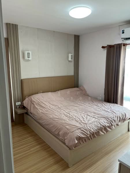 เดอะวัลเลย์ สุขุมวิท-บางแสน, Chon Buri (Pattaya), Samed, Muang Chon Buri, Chon Buri (Pattaya), 3 Bedrooms, 110 sqm, Townhouse For Sale, by Nattipha Thanyawat, 500151321 - DDproperty.com