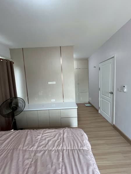 เดอะวัลเลย์ สุขุมวิท-บางแสน, Chon Buri (Pattaya), Samed, Muang Chon Buri, Chon Buri (Pattaya), 3 Bedrooms, 110 sqm, Townhouse For Sale, by Nattipha Thanyawat, 500151321 - DDproperty.com