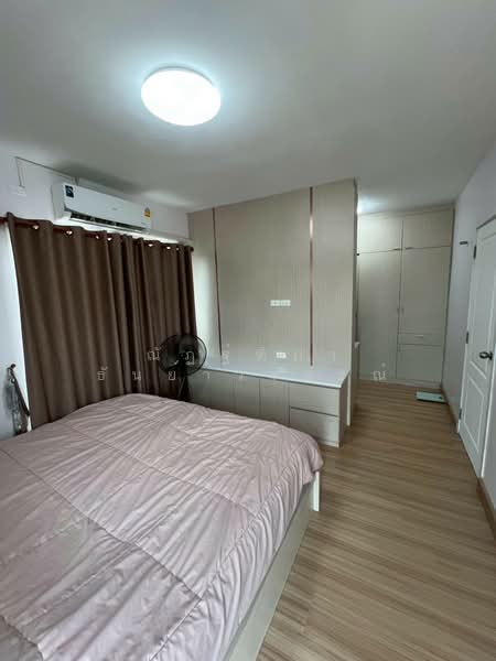 เดอะวัลเลย์ สุขุมวิท-บางแสน, Chon Buri (Pattaya), Samed, Muang Chon Buri, Chon Buri (Pattaya), 3 Bedrooms, 110 sqm, Townhouse For Sale, by Nattipha Thanyawat, 500151321 - DDproperty.com