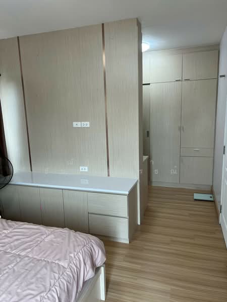 เดอะวัลเลย์ สุขุมวิท-บางแสน, Chon Buri (Pattaya), Samed, Muang Chon Buri, Chon Buri (Pattaya), 3 Bedrooms, 110 sqm, Townhouse For Sale, by Nattipha Thanyawat, 500151321 - DDproperty.com