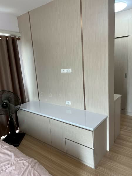 เดอะวัลเลย์ สุขุมวิท-บางแสน, Chon Buri (Pattaya), Samed, Muang Chon Buri, Chon Buri (Pattaya), 3 Bedrooms, 110 sqm, Townhouse For Sale, by Nattipha Thanyawat, 500151321 - DDproperty.com