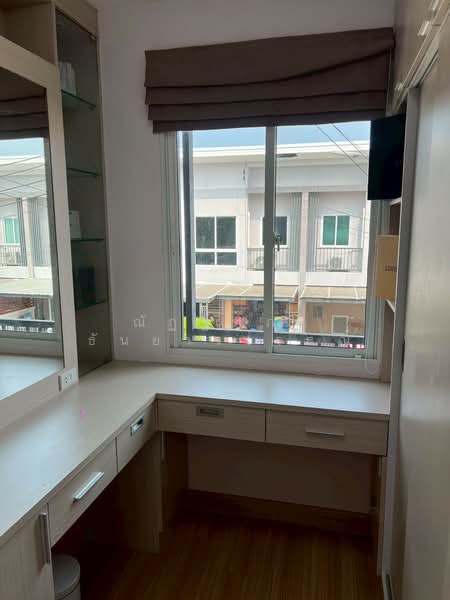 เดอะวัลเลย์ สุขุมวิท-บางแสน, Chon Buri (Pattaya), Samed, Muang Chon Buri, Chon Buri (Pattaya), 3 Bedrooms, 110 sqm, Townhouse For Sale, by Nattipha Thanyawat, 500151321 - DDproperty.com