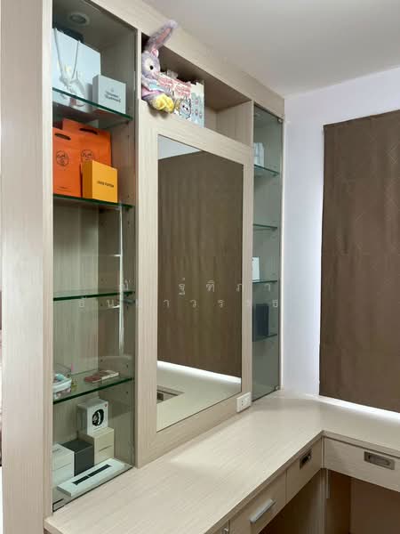 เดอะวัลเลย์ สุขุมวิท-บางแสน, Chon Buri (Pattaya), Samed, Muang Chon Buri, Chon Buri (Pattaya), 3 Bedrooms, 110 sqm, Townhouse For Sale, by Nattipha Thanyawat, 500151321 - DDproperty.com