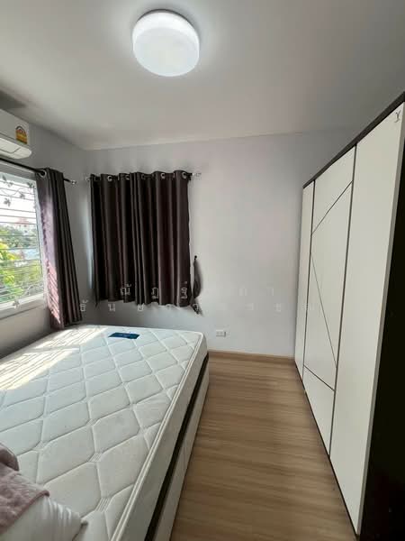 เดอะวัลเลย์ สุขุมวิท-บางแสน, Chon Buri (Pattaya), Samed, Muang Chon Buri, Chon Buri (Pattaya), 3 Bedrooms, 110 sqm, Townhouse For Sale, by Nattipha Thanyawat, 500151321 - DDproperty.com