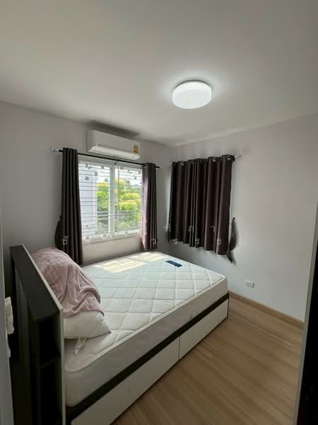 เดอะวัลเลย์ สุขุมวิท-บางแสน, Chon Buri (Pattaya), Samed, Muang Chon Buri, Chon Buri (Pattaya), 3 Bedrooms, 110 sqm, Townhouse For Sale, by Nattipha Thanyawat, 500151321 - DDproperty.com