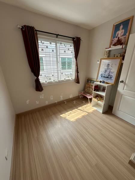 เดอะวัลเลย์ สุขุมวิท-บางแสน, Chon Buri (Pattaya), Samed, Muang Chon Buri, Chon Buri (Pattaya), 3 Bedrooms, 110 sqm, Townhouse For Sale, by Nattipha Thanyawat, 500151321 - DDproperty.com