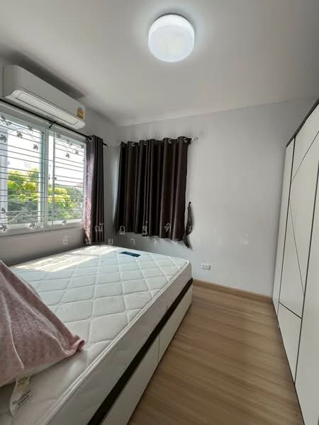 เดอะวัลเลย์ สุขุมวิท-บางแสน, ชลบุรี, เสม็ด, เมืองชลบุรี, ชลบุรี, 110 ตร.ม., ทาวน์เฮ้าส์ ขาย, โดย ณัฏฐ์ฑิภา ธันยาวรรธณ์, 500151321 - DDproperty.com