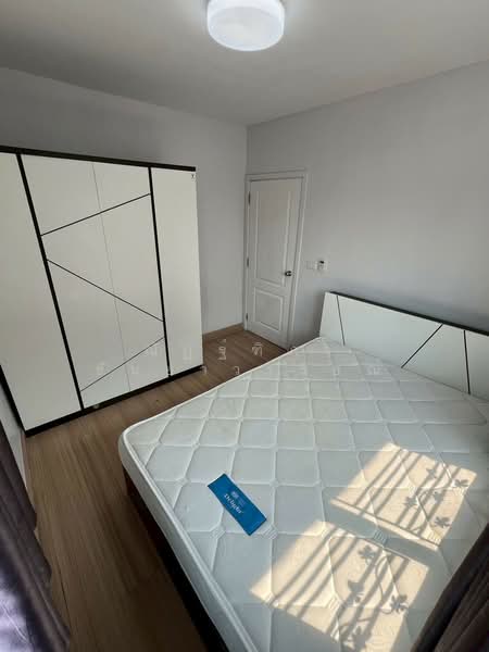 เดอะวัลเลย์ สุขุมวิท-บางแสน, Chon Buri (Pattaya), Samed, Muang Chon Buri, Chon Buri (Pattaya), 3 Bedrooms, 110 sqm, Townhouse For Sale, by Nattipha Thanyawat, 500151321 - DDproperty.com