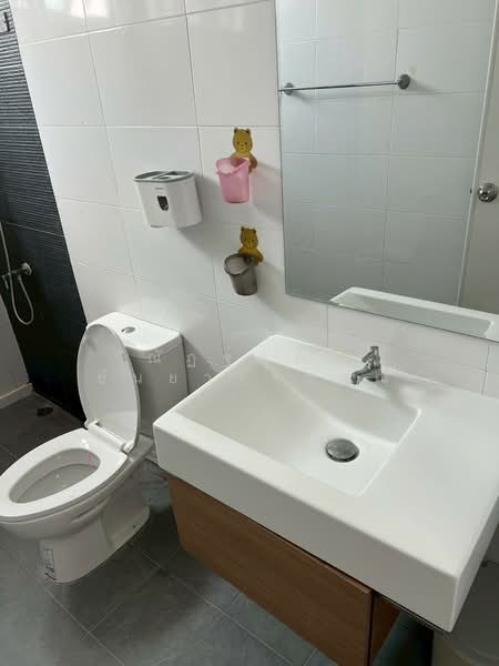 เดอะวัลเลย์ สุขุมวิท-บางแสน, Chon Buri (Pattaya), Samed, Muang Chon Buri, Chon Buri (Pattaya), 3 Bedrooms, 110 sqm, Townhouse For Sale, by Nattipha Thanyawat, 500151321 - DDproperty.com