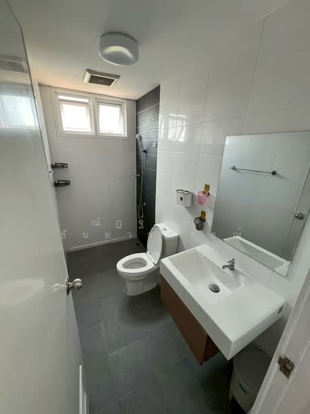 เดอะวัลเลย์ สุขุมวิท-บางแสน, Chon Buri (Pattaya), Samed, Muang Chon Buri, Chon Buri (Pattaya), 3 Bedrooms, 110 sqm, Townhouse For Sale, by Nattipha Thanyawat, 500151321 - DDproperty.com