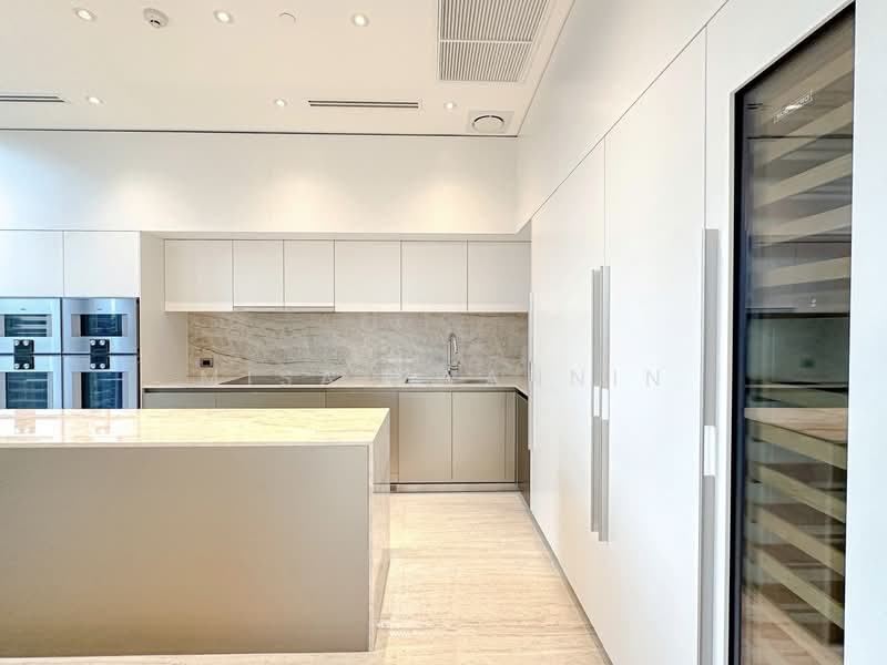 Scope Langsuan, Bangkok, Soi Lang Suan, Lumphini, Pathum Wan, Bangkok, 3 Bedrooms, 241 sqm, Condo For Rent, by MISA KWANNIN, 500151322 - DDproperty.com