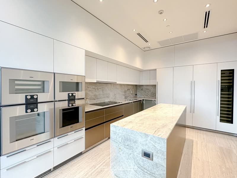 Scope Langsuan, Bangkok, Soi Lang Suan, Lumphini, Pathum Wan, Bangkok, 3 Bedrooms, 241 sqm, Condo For Rent, by MISA KWANNIN, 500151322 - DDproperty.com