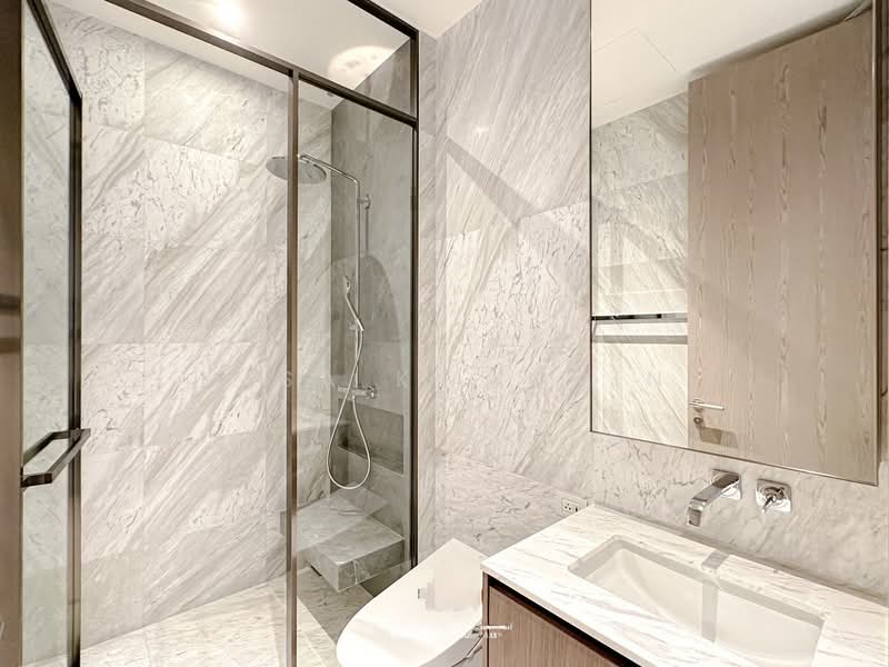 Scope Langsuan, Bangkok, Soi Lang Suan, Lumphini, Pathum Wan, Bangkok, 3 Bedrooms, 241 sqm, Condo For Rent, by MISA KWANNIN, 500151322 - DDproperty.com