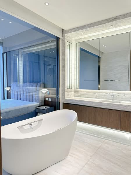 Scope Langsuan, Bangkok, Soi Lang Suan, Lumphini, Pathum Wan, Bangkok, 3 Bedrooms, 241 sqm, Condo For Rent, by MISA KWANNIN, 500151322 - DDproperty.com