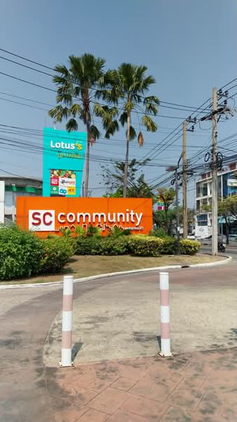 Vista avenue, Bangkok, เพชรเกษม 81, Nong Kham, Nong Khaem, Bangkok, 3 Bedrooms, 124 sqm, Townhouse For Rent, by Chantra Wongyaofa, 500151323 - DDproperty.com