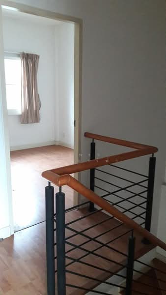 Vista avenue, Bangkok, เพชรเกษม 81, Nong Kham, Nong Khaem, Bangkok, 3 Bedrooms, 124 sqm, Townhouse For Rent, by Chantra Wongyaofa, 500151323 - DDproperty.com
