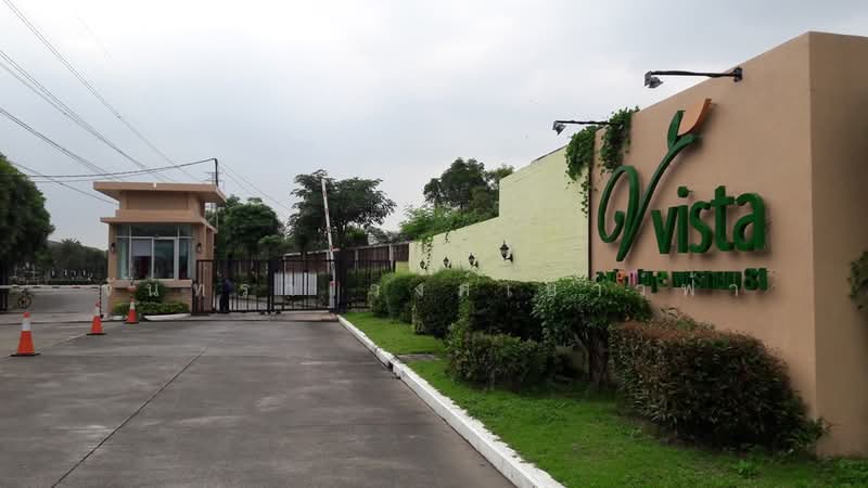 วิสต้า อเวนิว เพชรเกษม 81, กรุงเทพ, เพชรเกษม 81, หนองแขม, หนองแขม, กรุงเทพ, 124 ตร.ม., ทาวน์เฮ้าส์ ให้เช่า, โดย จันทรา วงศ์เยาว์ฟ้า, 500151323 - DDproperty.com