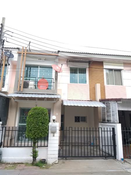 วิสต้า อเวนิว เพชรเกษม 81, กรุงเทพ, เพชรเกษม 81, หนองแขม, หนองแขม, กรุงเทพ, 124 ตร.ม., ทาวน์เฮ้าส์ ให้เช่า, โดย จันทรา วงศ์เยาว์ฟ้า, 500151323 - DDproperty.com