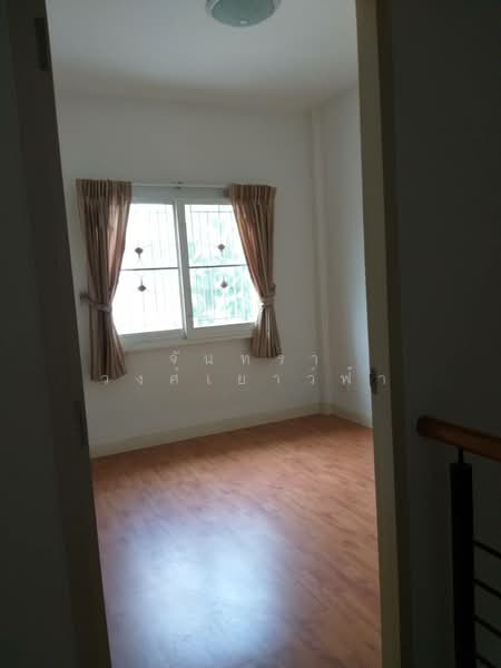 Vista avenue, Bangkok, เพชรเกษม 81, Nong Kham, Nong Khaem, Bangkok, 3 Bedrooms, 124 sqm, Townhouse For Rent, by Chantra Wongyaofa, 500151323 - DDproperty.com