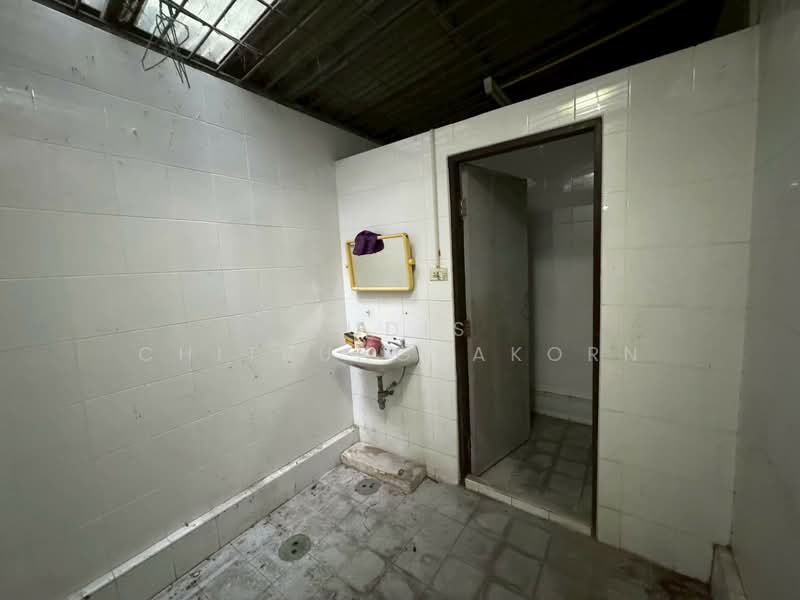 บ้านหม้อ | อาคารพาณิชย์ให้เช่า, กรุงเทพ, วังบูรพาภิรมย์, พระนคร, กรุงเทพ, 160 ตร.ม., ตึกแถว-อาคารพาณิชย์ ให้เช่า, โดย Pudis Chitrungsakorn, 500151325 - DDproperty.com