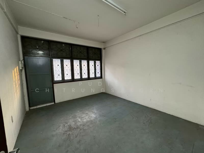 Shophouse for Rent – Ban Mo Area, Bangkok, Wang Burapaphirom, Phra Nakhon, Bangkok, , 160 sqm, Shophouse For Rent, by Pudis Chitrungsakorn, 500151325 - DDproperty.com