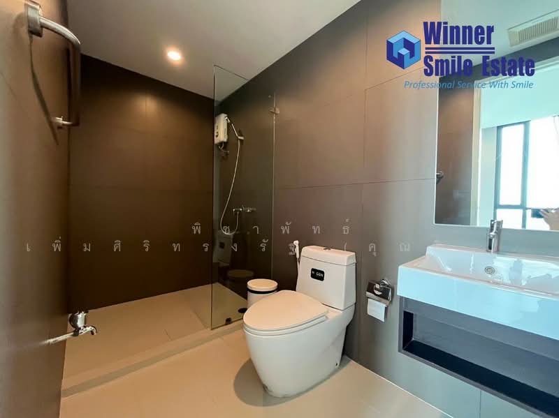 Estella Ekkamai (Movenpick Residences Ekkamai) : เมอเวนพิค เรสซิเดนซ์ เอกมัย, กรุงเทพ, ซอยสุขุมวิท 63, คลองตันเหนือ, วัฒนา, กรุงเทพ, 43 ตร.ม., คอนโด ให้เช่า, โดย พิชาพัทธ์ เพิ่มศิริทรงรัฐ (คุณพิชา), 500151326 - DDproperty.com