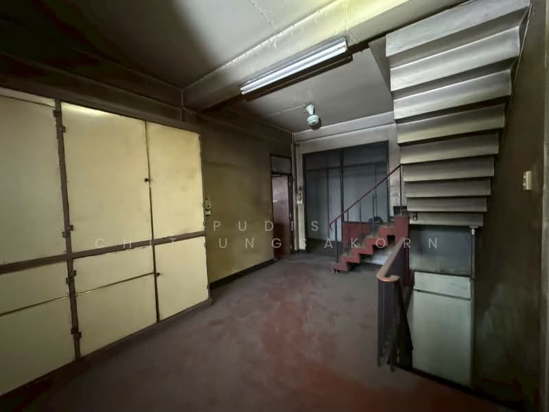 5-Storey Shophouse for Rent – Phahurat Road, Bangkok, Wang Burapaphirom, Phra Nakhon, Bangkok, , 270 sqm, Shophouse For Rent, by Pudis Chitrungsakorn, 500151327 - DDproperty.com