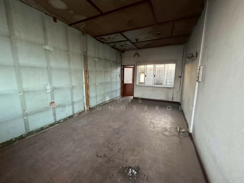 3-Storey Shophouse (1 Unit) for Rent – Ban Mo Area, Bangkok, Wang Burapaphirom, Phra Nakhon, Bangkok, , 105 sqm, Shophouse For Rent, by Pudis Chitrungsakorn, 500151329 - DDproperty.com