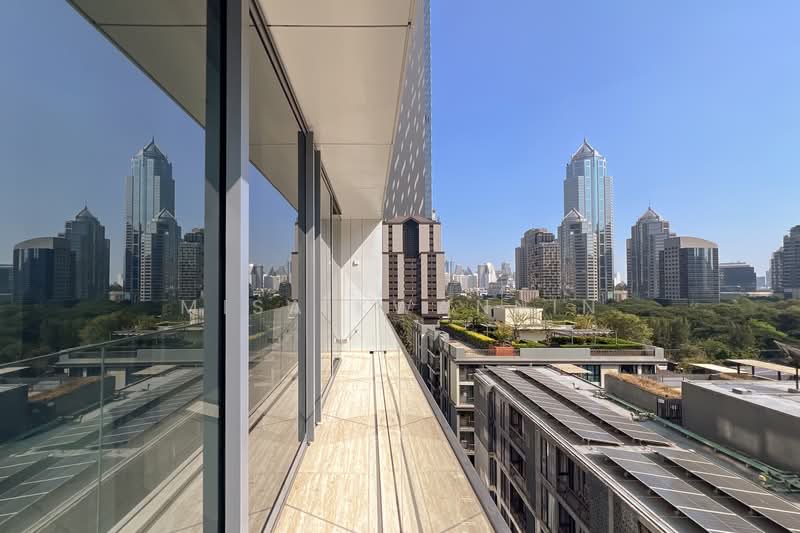 Scope Langsuan, Bangkok, Soi Lang Suan, Lumphini, Pathum Wan, Bangkok, 2 Bedrooms, 155 sqm, Condo For Rent, by MISA KWANNIN, 500151330 - DDproperty.com