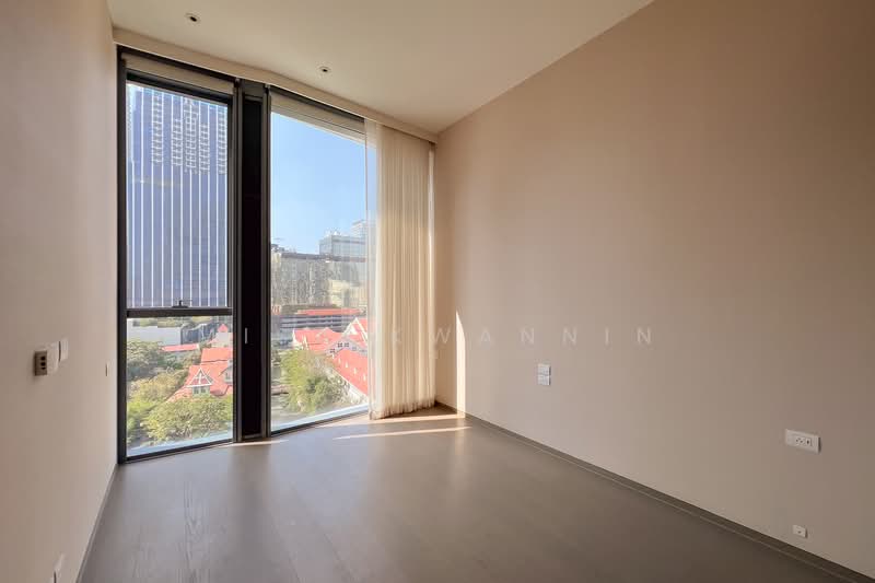 Scope Langsuan : สโคป หลังสวน, กรุงเทพ, ถนนหลังสวน, ลุมพินี, ปทุมวัน, กรุงเทพ, 155 ตร.ม., คอนโด ให้เช่า, โดย MISA KWANNIN, 500151330 - DDproperty.com