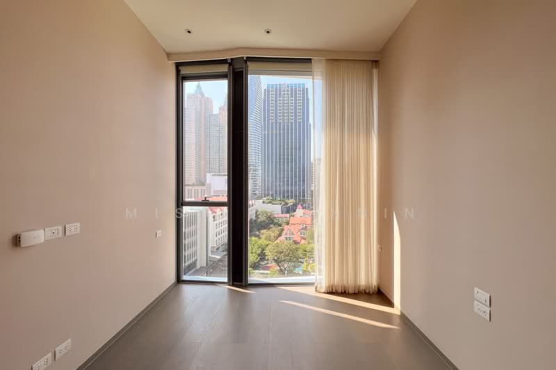 Scope Langsuan, Bangkok, Soi Lang Suan, Lumphini, Pathum Wan, Bangkok, 2 Bedrooms, 155 sqm, Condo For Rent, by MISA KWANNIN, 500151330 - DDproperty.com