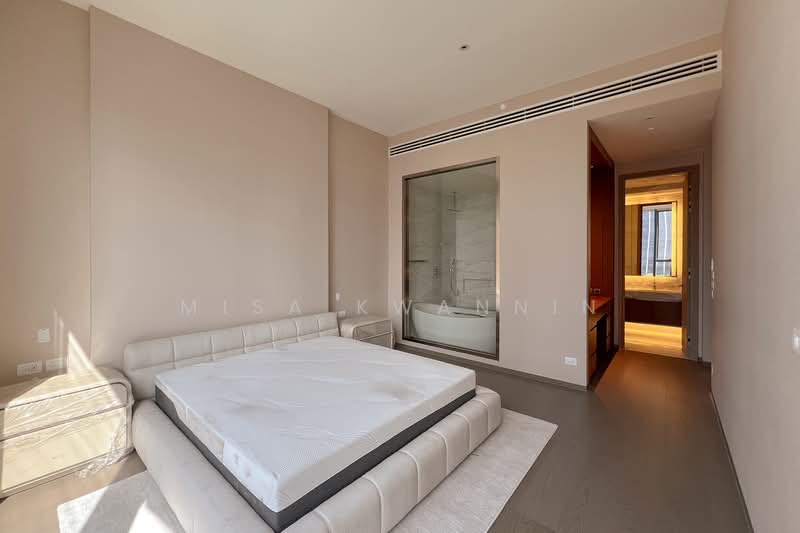 Scope Langsuan, Bangkok, Soi Lang Suan, Lumphini, Pathum Wan, Bangkok, 2 Bedrooms, 155 sqm, Condo For Rent, by MISA KWANNIN, 500151330 - DDproperty.com
