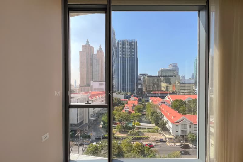 Scope Langsuan, Bangkok, Soi Lang Suan, Lumphini, Pathum Wan, Bangkok, 2 Bedrooms, 155 sqm, Condo For Rent, by MISA KWANNIN, 500151330 - DDproperty.com