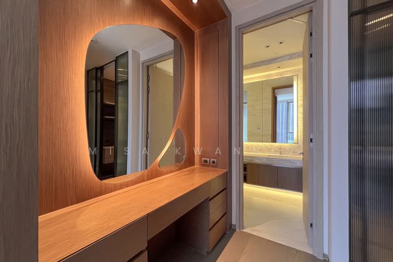 Scope Langsuan, Bangkok, Soi Lang Suan, Lumphini, Pathum Wan, Bangkok, 2 Bedrooms, 155 sqm, Condo For Rent, by MISA KWANNIN, 500151330 - DDproperty.com