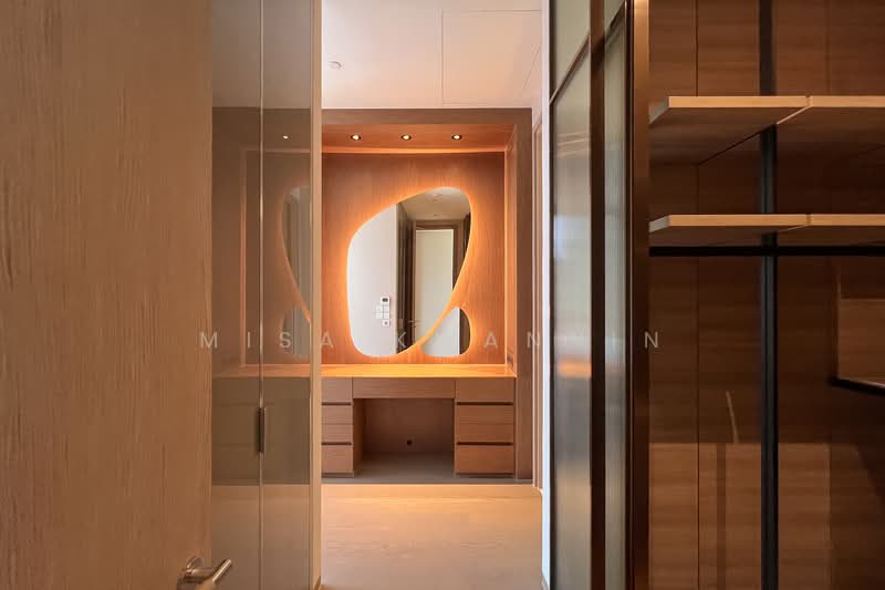 Scope Langsuan : สโคป หลังสวน, กรุงเทพ, ถนนหลังสวน, ลุมพินี, ปทุมวัน, กรุงเทพ, 155 ตร.ม., คอนโด ให้เช่า, โดย MISA KWANNIN, 500151330 - DDproperty.com