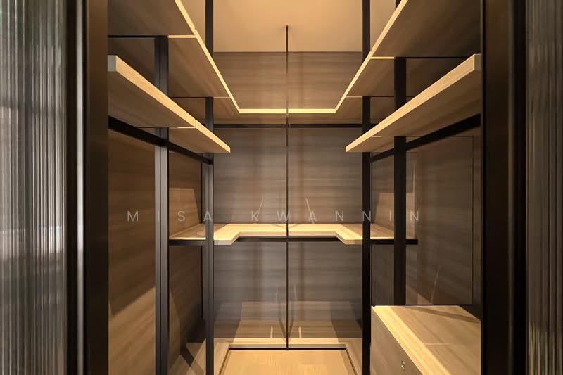 Scope Langsuan, Bangkok, Soi Lang Suan, Lumphini, Pathum Wan, Bangkok, 2 Bedrooms, 155 sqm, Condo For Rent, by MISA KWANNIN, 500151330 - DDproperty.com