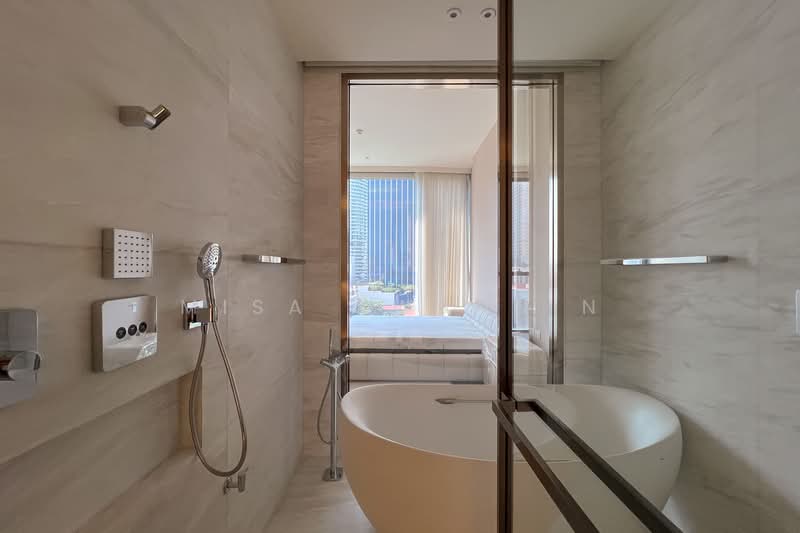 Scope Langsuan : สโคป หลังสวน, กรุงเทพ, ถนนหลังสวน, ลุมพินี, ปทุมวัน, กรุงเทพ, 155 ตร.ม., คอนโด ให้เช่า, โดย MISA KWANNIN, 500151330 - DDproperty.com