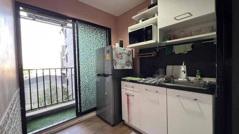 B Republic Sukhumvit 101/1 : บี รีพับบลิค สุขุมวิท 101/1, กรุงเทพ, ถนนสุขุมวิท 101, บางจาก, พระโขนง, กรุงเทพ, 26 ตร.ม., คอนโด ขาย, โดย One Re., 500151334 - DDproperty.com