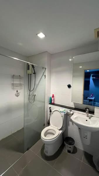 B Republic Sukhumvit 101/1, Bangkok, 101 Sukhumvit, Bang Chak, Phra Khanong, Bangkok, 1 Bedroom, 26 sqm, Condo For Sale, by One Re., 500151334 - DDproperty.com