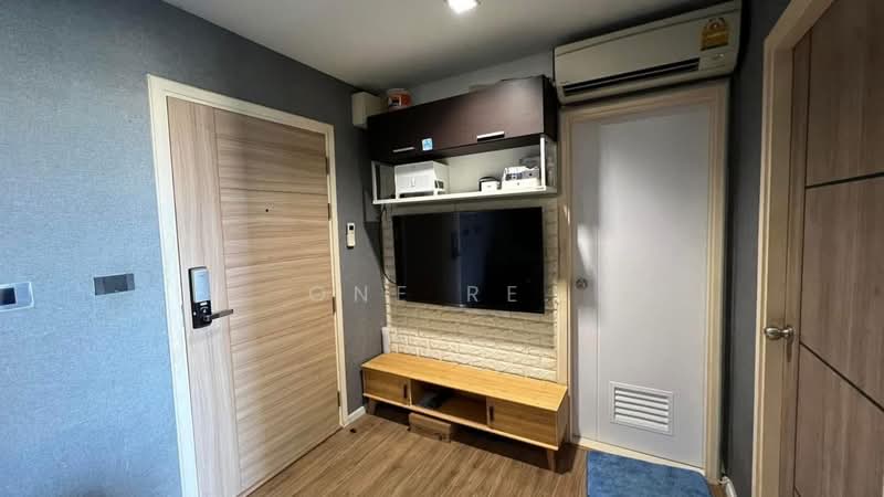 B Republic Sukhumvit 101/1 : บี รีพับบลิค สุขุมวิท 101/1, กรุงเทพ, ถนนสุขุมวิท 101, บางจาก, พระโขนง, กรุงเทพ, 26 ตร.ม., คอนโด ขาย, โดย One Re., 500151334 - DDproperty.com