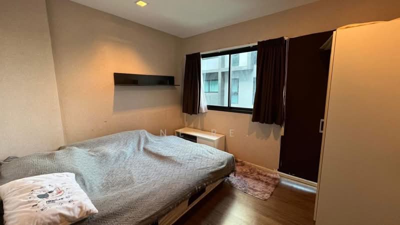 B Republic Sukhumvit 101/1, Bangkok, 101 Sukhumvit, Bang Chak, Phra Khanong, Bangkok, 1 Bedroom, 26 sqm, Condo For Sale, by One Re., 500151334 - DDproperty.com