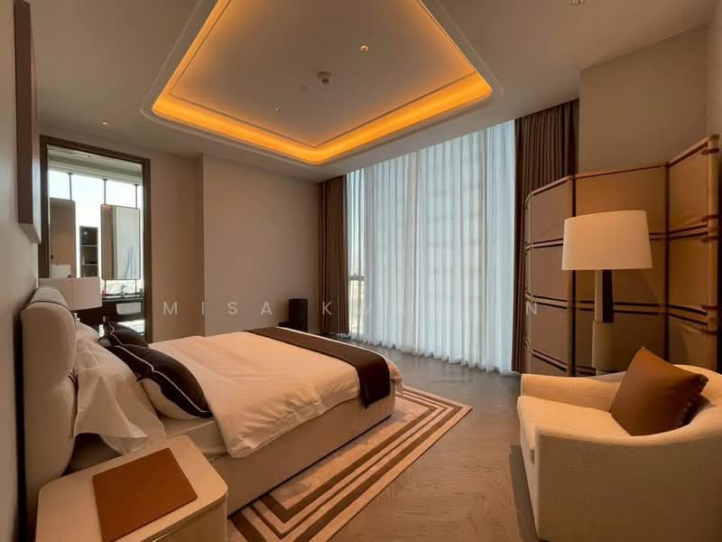 ONE89 Wireless : วัน เอทตี้ไนน์ ไวร์เลส, กรุงเทพ, ถนนวิทยุ, ลุมพินี, ปทุมวัน, กรุงเทพ, 218 ตร.ม., คอนโด ให้เช่า, โดย MISA KWANNIN, 500151335 - DDproperty.com