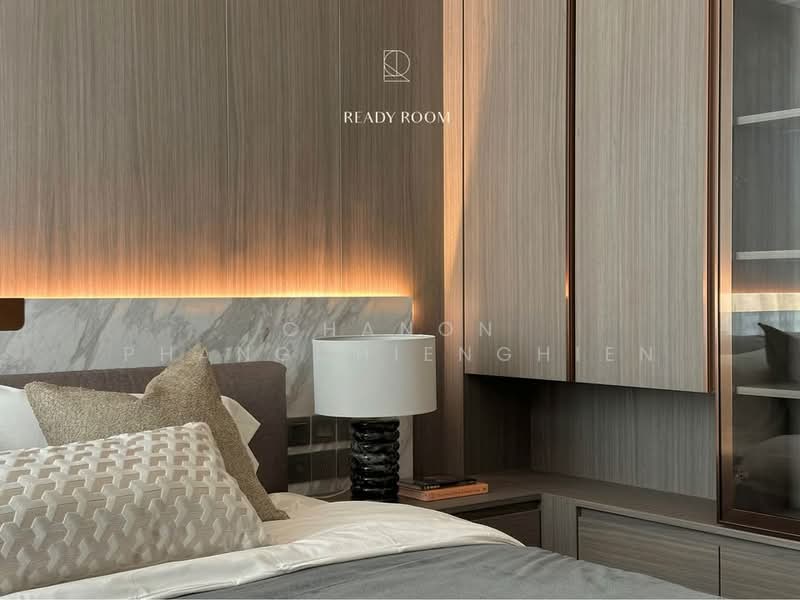 28 Chidlom, Bangkok, 28 Chit Lom Alley, Lumphini, Pathum Wan, Bangkok, 1 Bedroom, 47 sqm, Condo For Rent, by Chanon Phangchienghien, 500151336 - DDproperty.com