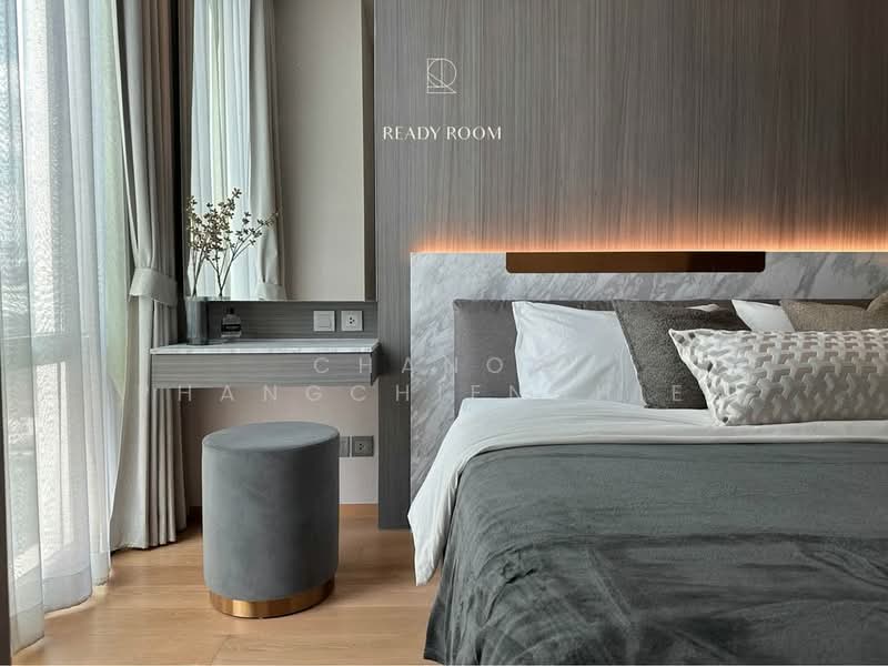 28 Chidlom, Bangkok, 28 Chit Lom Alley, Lumphini, Pathum Wan, Bangkok, 1 Bedroom, 47 sqm, Condo For Rent, by Chanon Phangchienghien, 500151336 - DDproperty.com