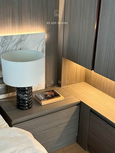 28 Chidlom, Bangkok, 28 Chit Lom Alley, Lumphini, Pathum Wan, Bangkok, 1 Bedroom, 47 sqm, Condo For Rent, by Chanon Phangchienghien, 500151336 - DDproperty.com