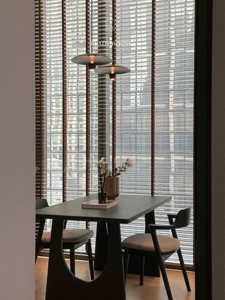 28 Chidlom, Bangkok, 28 Chit Lom Alley, Lumphini, Pathum Wan, Bangkok, 1 Bedroom, 47 sqm, Condo For Rent, by Chanon Phangchienghien, 500151336 - DDproperty.com