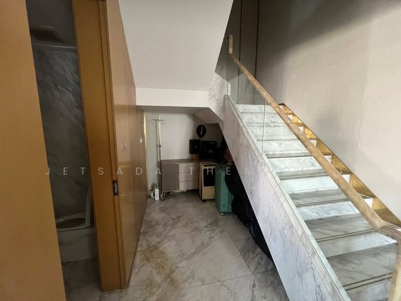 Le Raffine Sukhumvit 24 : เลอ รัฟฟิเน่ สุขุมวิท 24, กรุงเทพ, ซอยสุขุมวิท 24, คลองตัน, คลองเตย, กรุงเทพ, 371 ตร.ม., คอนโด ขาย, โดย Jetsada Theamphet, 500151338 - DDproperty.com